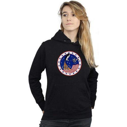 Sweat-shirt Nasa Rocket 76 - Nasa - Modalova