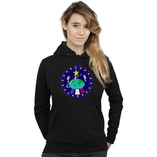 Sweat-shirt Nasa BI15396 - Nasa - Modalova