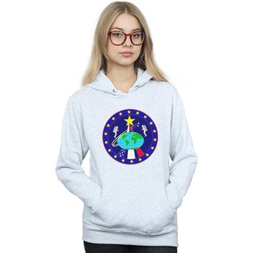 Sweat-shirt Nasa BI15396 - Nasa - Modalova