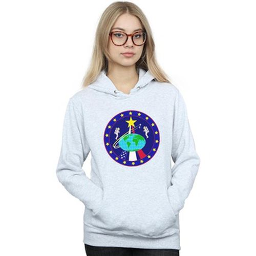 Sweat-shirt Classic Globe Astronauts - Nasa - Modalova
