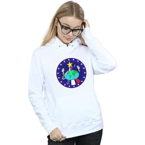 Sweat-shirt Nasa BI15396 - Nasa - Modalova