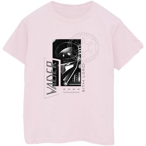 T-shirt Disney Sith - Disney - Modalova