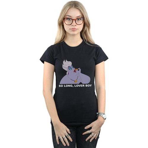 T-shirt The Little Mermaid Ursula So Long - Disney - Modalova