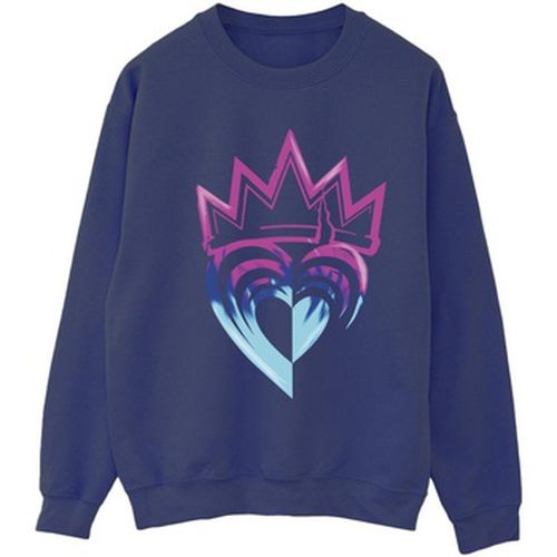 Sweat-shirt Disney Descendants - Disney - Modalova