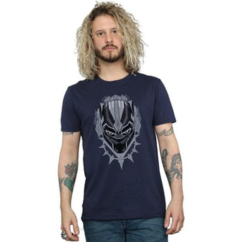 T-shirt Marvel BI15583 - Marvel - Modalova