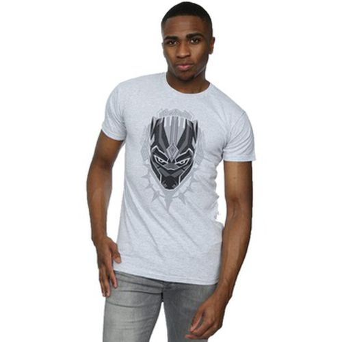 T-shirt Marvel BI15583 - Marvel - Modalova