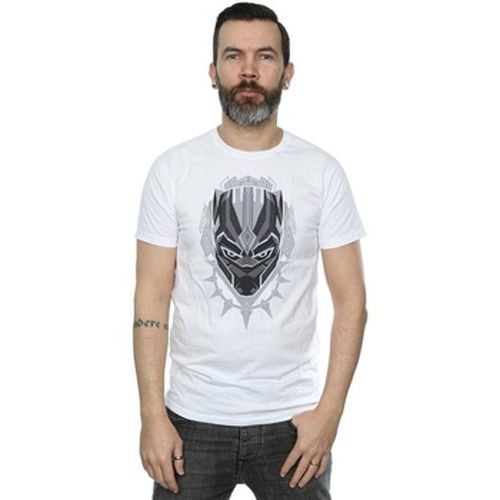 T-shirt Marvel BI15583 - Marvel - Modalova