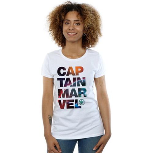 T-shirt Marvel BI16508 - Marvel - Modalova