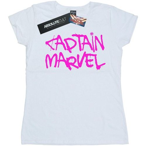 T-shirt Marvel BI16509 - Marvel - Modalova