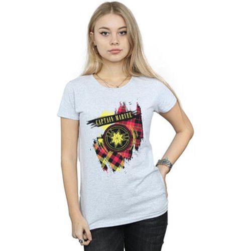 T-shirt Marvel BI16524 - Marvel - Modalova