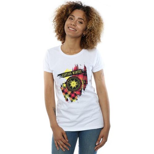 T-shirt Marvel BI16524 - Marvel - Modalova