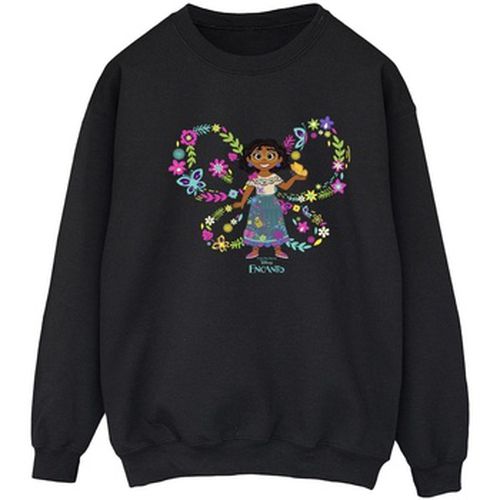 Sweat-shirt Encanto Mirabel Butterfly - Disney - Modalova