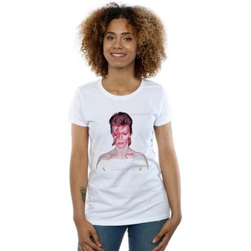 T-shirt My Love For You - David Bowie - Modalova