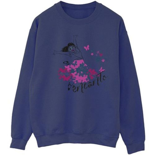 Sweat-shirt Encanto Mirabel Flower - Disney - Modalova