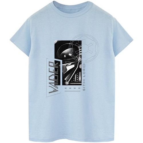 T-shirt Obi-Wan Kenobi Sith SciFi Collage - Disney - Modalova