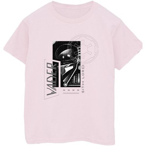 T-shirt Disney Sith - Disney - Modalova