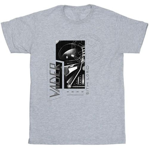 T-shirt Disney Sith - Disney - Modalova