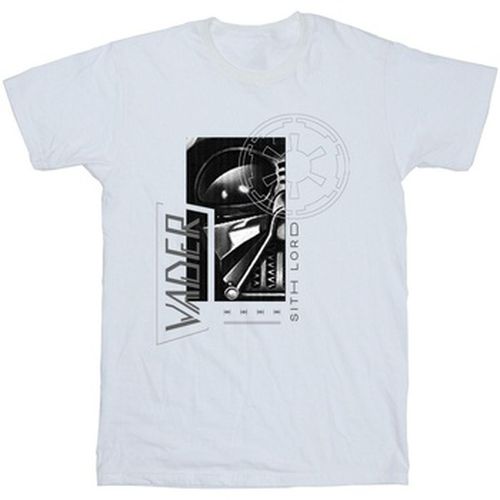 T-shirt Disney Sith - Disney - Modalova