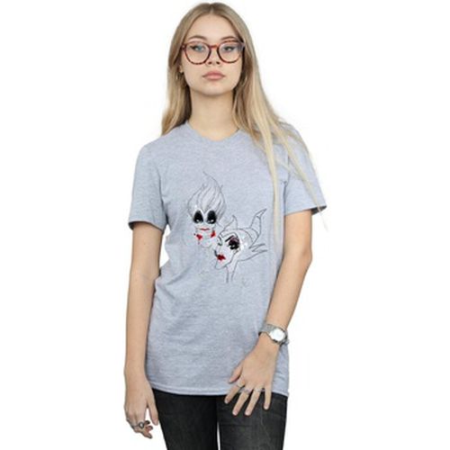 T-shirt Disney Wicked Women - Disney - Modalova