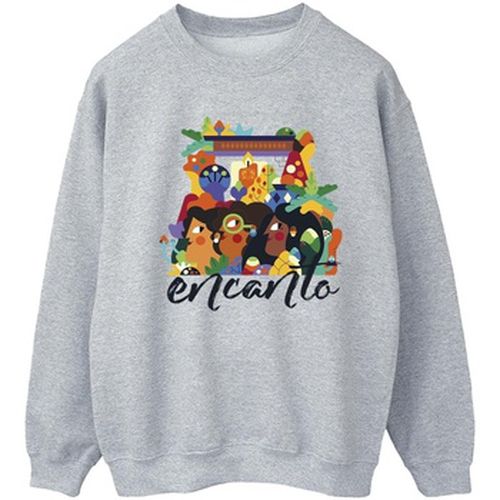Sweat-shirt Disney Encanto Sisters - Disney - Modalova