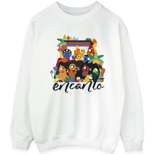 Sweat-shirt Disney Encanto Sisters - Disney - Modalova