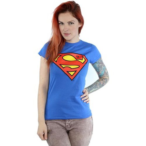 T-shirt Dc Comics BI16957 - Dc Comics - Modalova