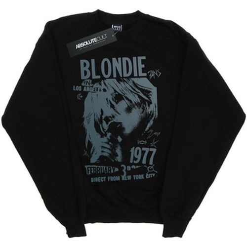 Sweat-shirt Blondie 1977 - Blondie - Modalova