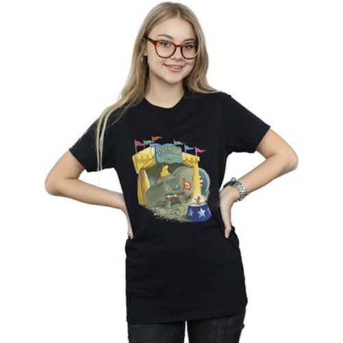 T-shirt Disney Dumbo Circus - Disney - Modalova