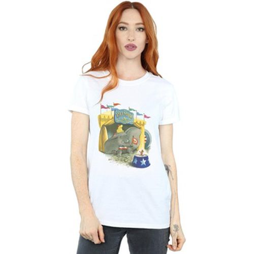 T-shirt Disney Dumbo Circus - Disney - Modalova