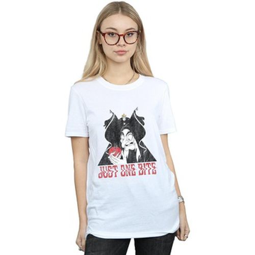 T-shirt Snow White Just One Bite - Disney - Modalova