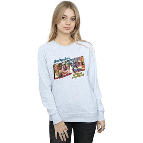 Sweat-shirt Marvel BI16081 - Marvel - Modalova