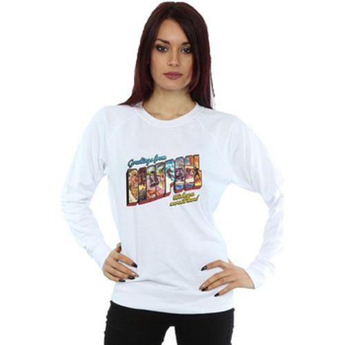 Sweat-shirt Marvel BI16081 - Marvel - Modalova