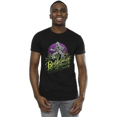 T-shirt Beetlejuice BI16090 - Beetlejuice - Modalova