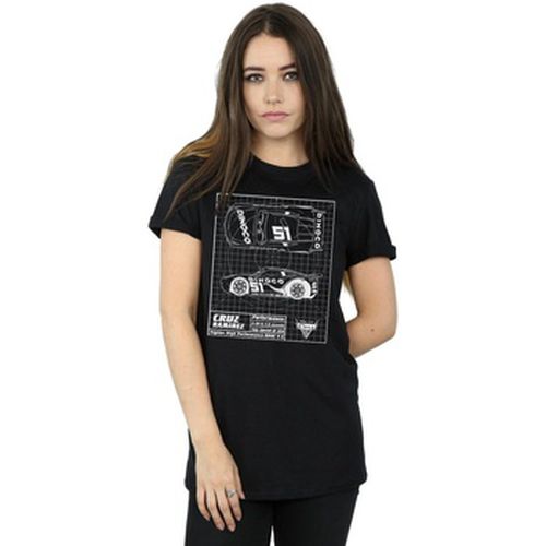 T-shirt Disney Cars - Disney - Modalova