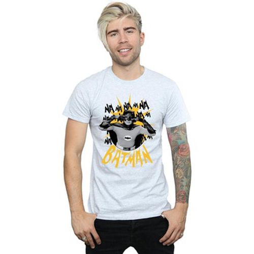 T-shirt Dc Comics Nananana - Dc Comics - Modalova