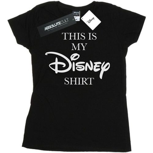 T-shirt Disney My T-shirt - Disney - Modalova