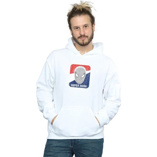 Sweat-shirt Superhero Sports - Marvel - Modalova