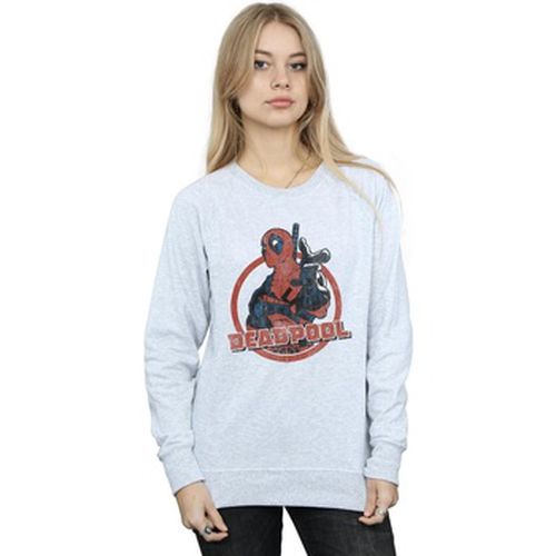 Sweat-shirt Marvel BI16123 - Marvel - Modalova