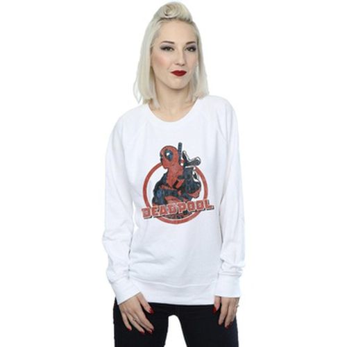 Sweat-shirt Marvel BI16123 - Marvel - Modalova