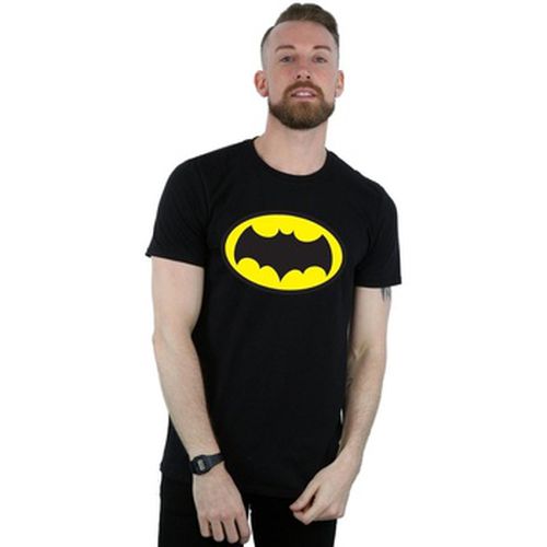 T-shirt Dc Comics BI16181 - Dc Comics - Modalova