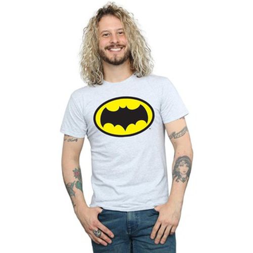 T-shirt Dc Comics BI16181 - Dc Comics - Modalova