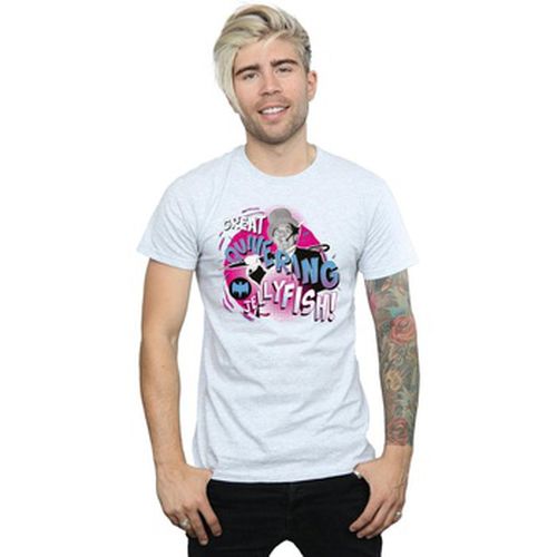 T-shirt Dc Comics BI16226 - Dc Comics - Modalova