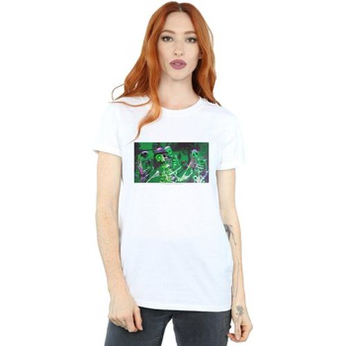 T-shirt Corpse Bride BI16271 - Corpse Bride - Modalova