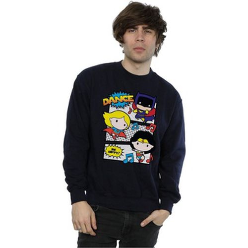 Sweat-shirt Super Friends - Dc Comics - Modalova