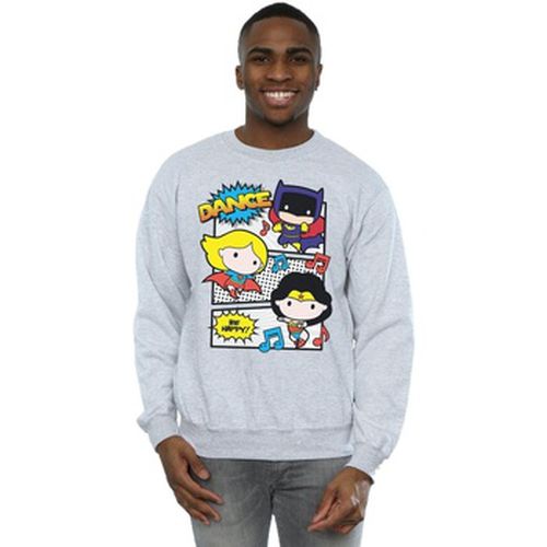 Sweat-shirt Super Friends - Dc Comics - Modalova