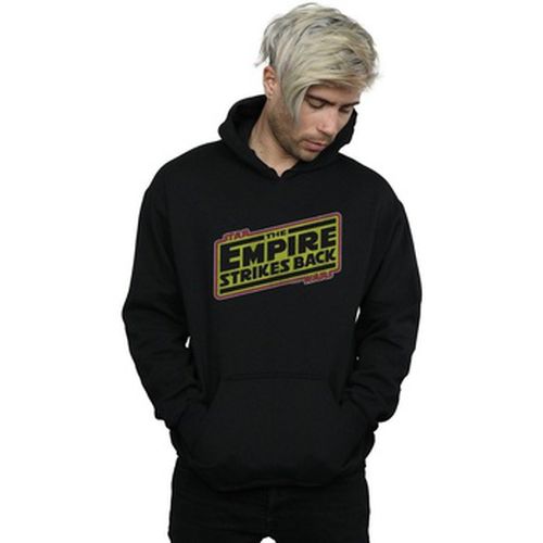 Sweat-shirt The Empire Strikes Back Logo - Disney - Modalova
