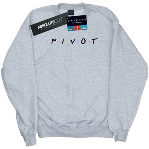 Sweat-shirt Friends BI18075 - Friends - Modalova