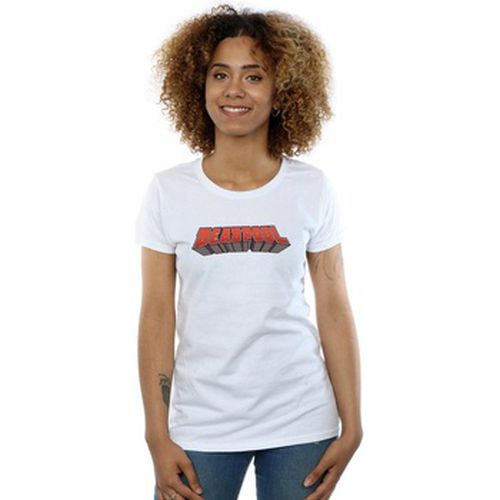 T-shirt Marvel BI18087 - Marvel - Modalova