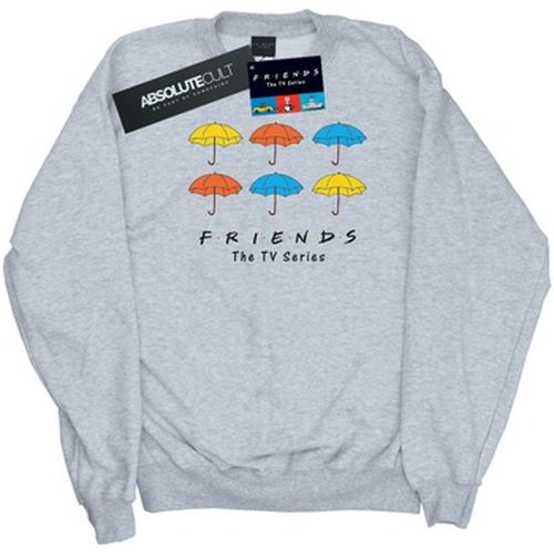 Sweat-shirt Coloured Umbrellas - Friends - Modalova