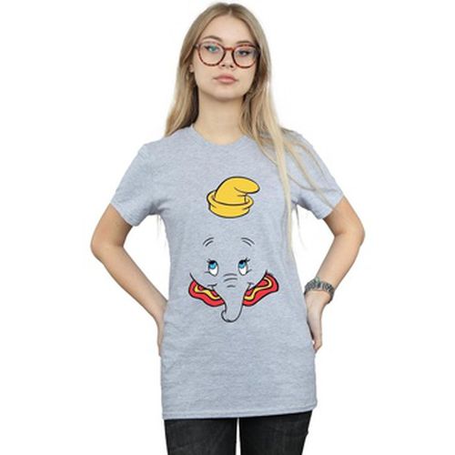 T-shirt Disney Dumbo Face - Disney - Modalova